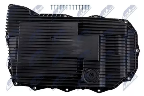 NTY NTY FSF-AU-018 Hydraulic Filter, automatic transmission 