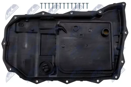 NTY NTY FSF-AU-018 Hydraulic Filter, automatic transmission 
