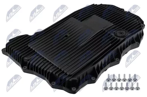 NTY NTY FSF-AU-019 Hydraulic Filter, automatic transmission 