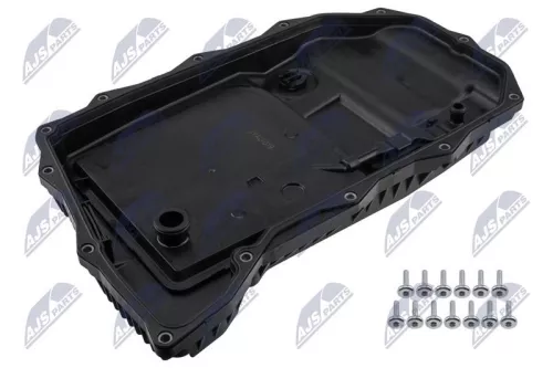 NTY NTY FSF-AU-019 Hydraulic Filter, automatic transmission 