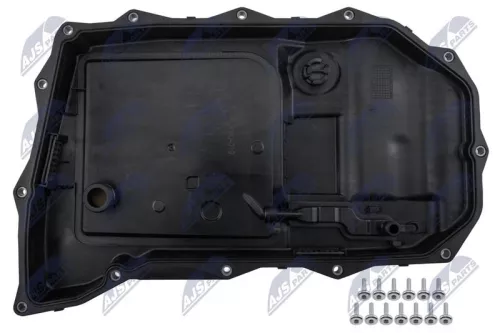 NTY NTY FSF-AU-019 Hydraulic Filter, automatic transmission 