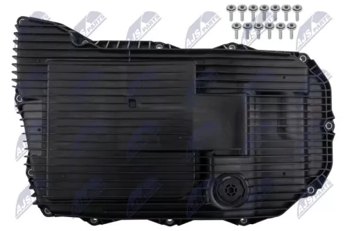 NTY NTY FSF-AU-019 Hydraulic Filter, automatic transmission 