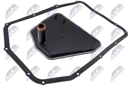 Hydraulic Filter, automatic transmission