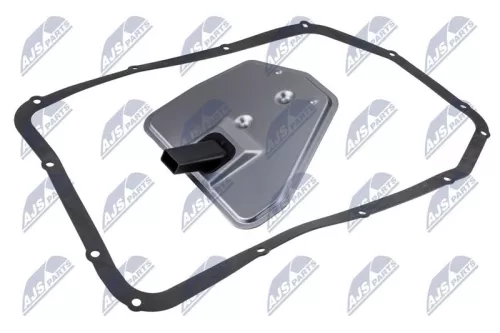 NTY NTY (FSF-AU-020) Hydraulic Filter, automatic transmission 