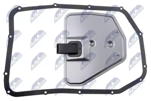 NTY NTY (FSF-AU-020) Hydraulic Filter, automatic transmission 