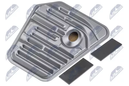 NTY NTY FSF-AU-021 Hydraulic Filter, automatic transmission 