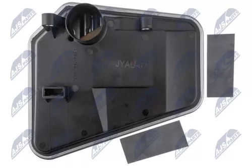 NTY NTY FSF-AU-021 Hydraulic Filter, automatic transmission 