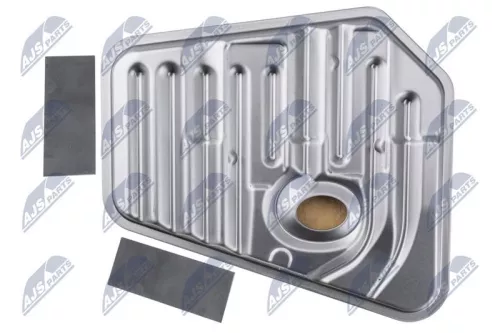 NTY NTY FSF-AU-021 Hydraulic Filter, automatic transmission 