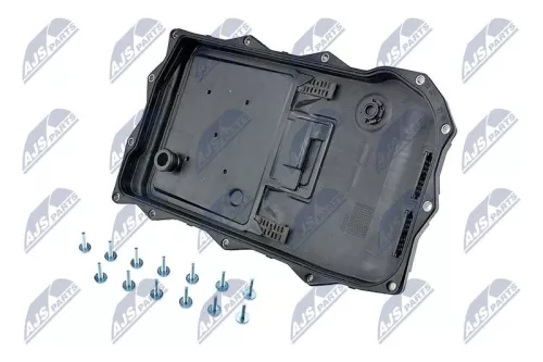 Hydraulic Filter, automatic transmission
