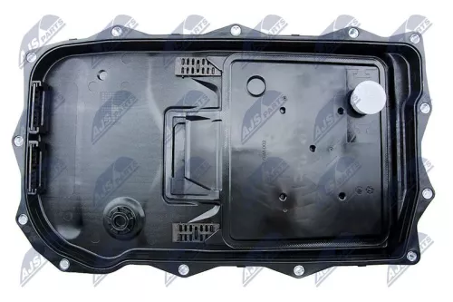 NTY NTY FSF-BM-002 Hydraulic Filter, automatic transmission 