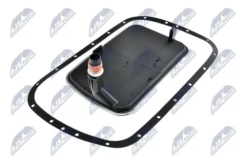 Hydraulic Filter Kit, automatic transmission
