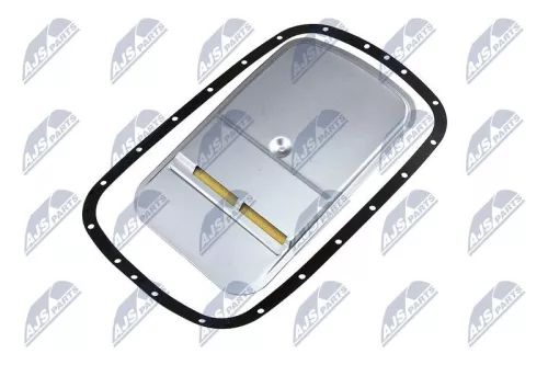 NTY NTY FSF-BM-003 Hydraulic Filter Kit, automatic transmission 