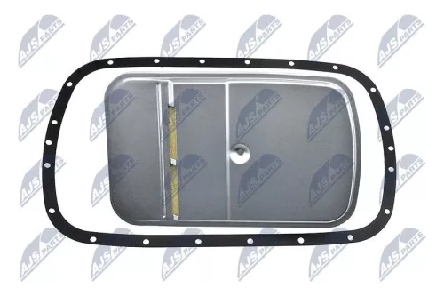 NTY NTY FSF-BM-003 Hydraulic Filter Kit, automatic transmission 