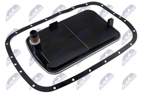 Hydraulic Filter Kit, automatic transmission