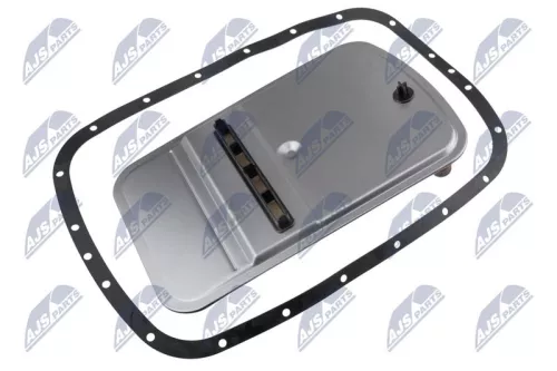 NTY NTY FSF-BM-004 Hydraulic Filter Kit, automatic transmission 