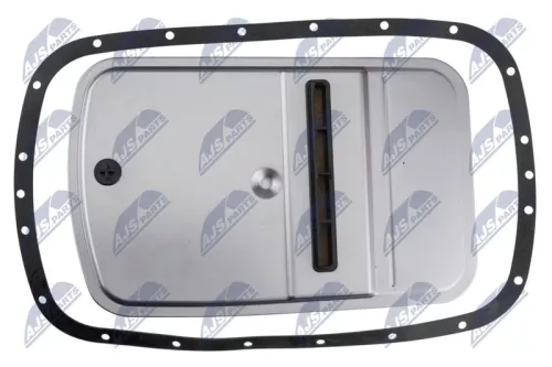 NTY NTY FSF-BM-004 Hydraulic Filter Kit, automatic transmission 