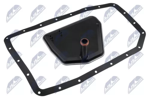Hydraulic Filter Kit, automatic transmission