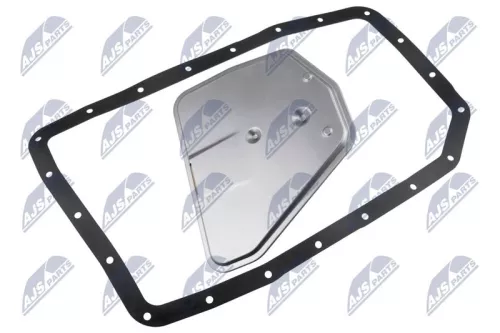 NTY NTY FSF-BM-006 Hydraulic Filter Kit, automatic transmission 