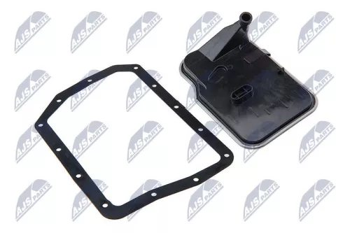 Hydraulic Filter Kit, automatic transmission