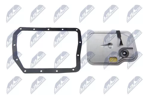 NTY NTY FSF-BM-007 Hydraulic Filter Kit, automatic transmission 