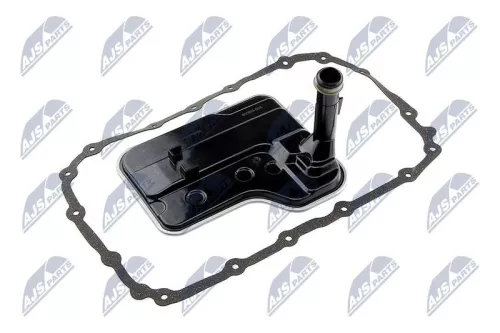 NTY NTY FSF-BM-008 Hydraulic Filter Kit, automatic transmission 