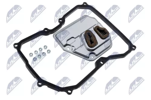NTY NTY (FSF-BM-009) Hydraulic Filter Kit, automatic transmission 