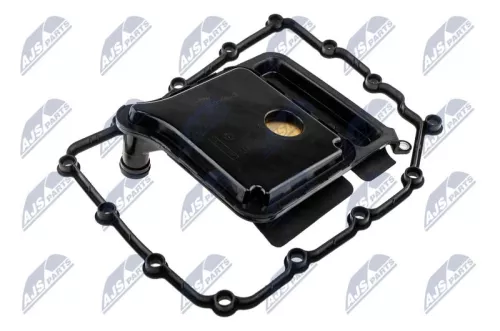 NTY NTY FSF-BM-010 Hydraulic Filter Kit, automatic transmission 