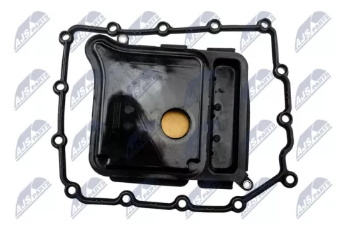 NTY NTY FSF-BM-010 Hydraulic Filter Kit, automatic transmission 