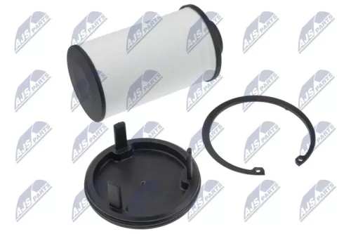 NTY NTY FSF-BM-012 Hydraulic Filter, automatic transmission 