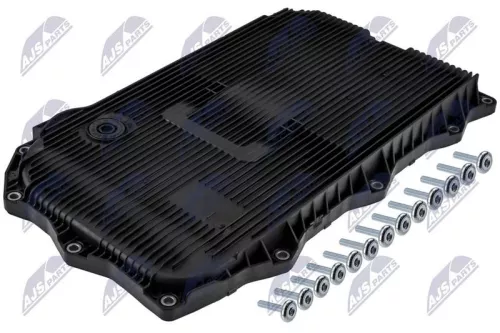 NTY NTY FSF-BM-013 Hydraulic Filter, automatic transmission 