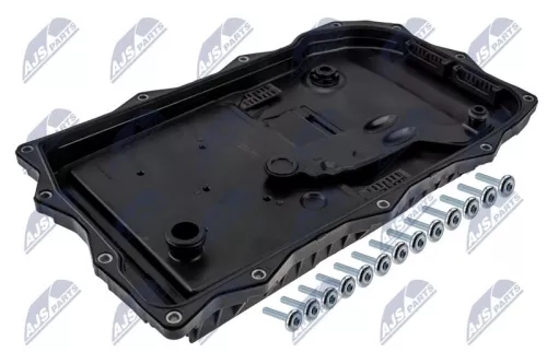 NTY NTY FSF-BM-013 Hydraulic Filter, automatic transmission 