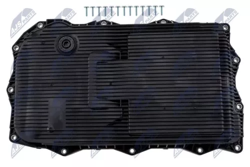NTY NTY FSF-BM-013 Hydraulic Filter, automatic transmission 