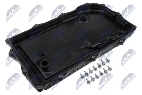 NTY NTY FSF-BM-014 Hydraulic Filter, automatic transmission 