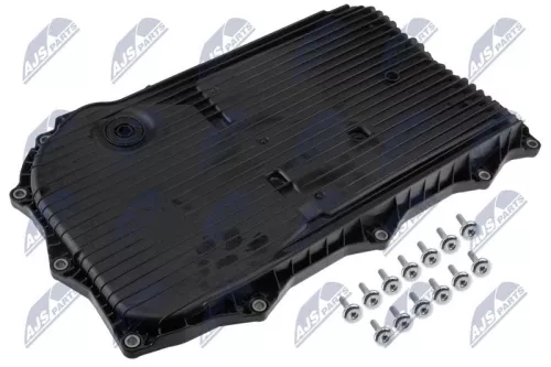 NTY NTY FSF-BM-014 Hydraulic Filter, automatic transmission 