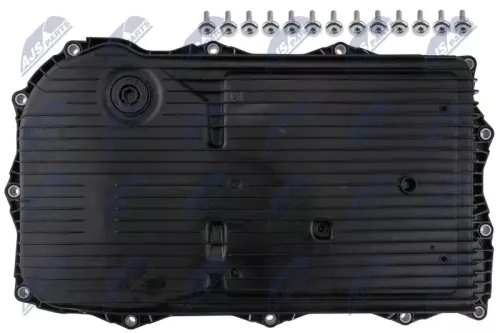 NTY NTY FSF-BM-014 Hydraulic Filter, automatic transmission 