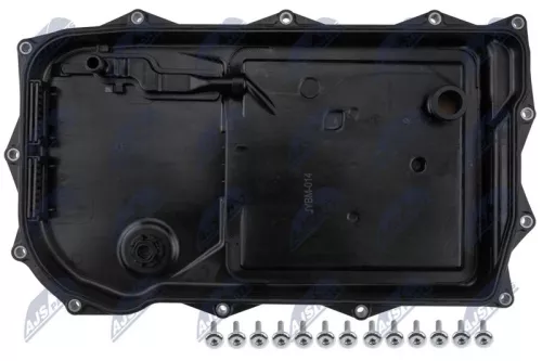 NTY NTY FSF-BM-014 Hydraulic Filter, automatic transmission 