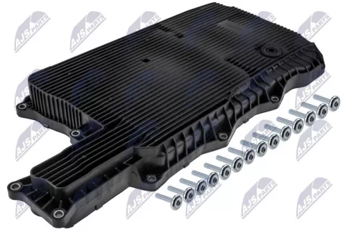 Hydraulic Filter, automatic transmission