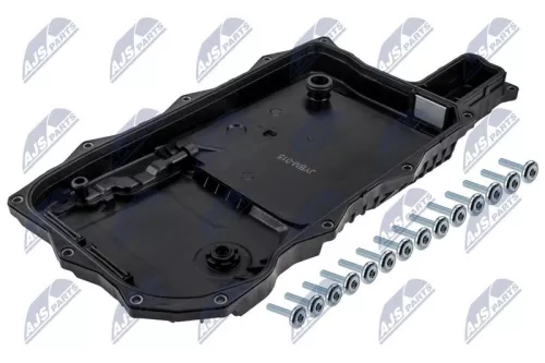 NTY NTY (FSF-BM-015) Hydraulic Filter, automatic transmission 
