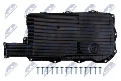 NTY NTY (FSF-BM-015) Hydraulic Filter, automatic transmission 