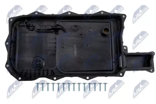NTY NTY (FSF-BM-015) Hydraulic Filter, automatic transmission 