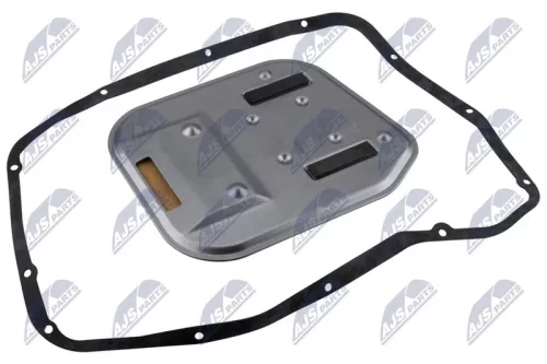 NTY NTY FSF-BM-017 Hydraulic Filter Kit, automatic transmission 
