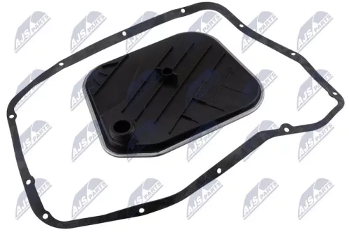 NTY NTY FSF-BM-017 Hydraulic Filter Kit, automatic transmission 