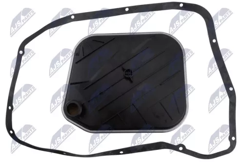 NTY NTY FSF-BM-017 Hydraulic Filter Kit, automatic transmission 