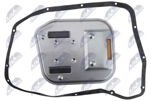 NTY NTY FSF-BM-017 Hydraulic Filter Kit, automatic transmission 