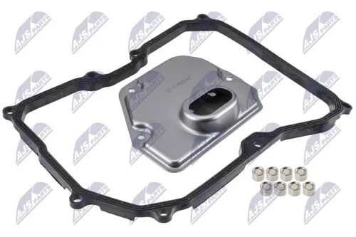 NTY NTY FSF-BM-018 Hydraulic Filter, automatic transmission 