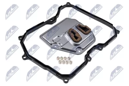 NTY NTY FSF-BM-018 Hydraulic Filter, automatic transmission 