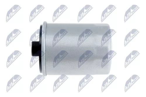 NTY NTY FSF-CH-000 Hydraulic Filter, automatic transmission 