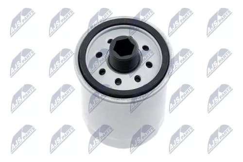 NTY NTY FSF-CH-000 Hydraulic Filter, automatic transmission 