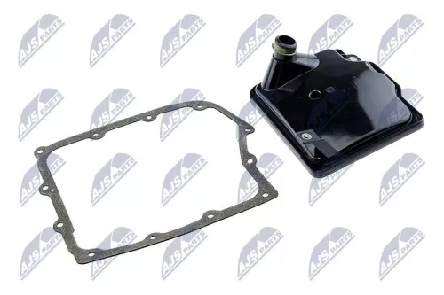 NTY NTY FSF-CH-005 Hydraulic Filter, automatic transmission 