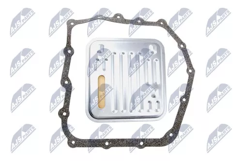NTY NTY FSF-CH-006 Hydraulic Filter Kit, automatic transmission 